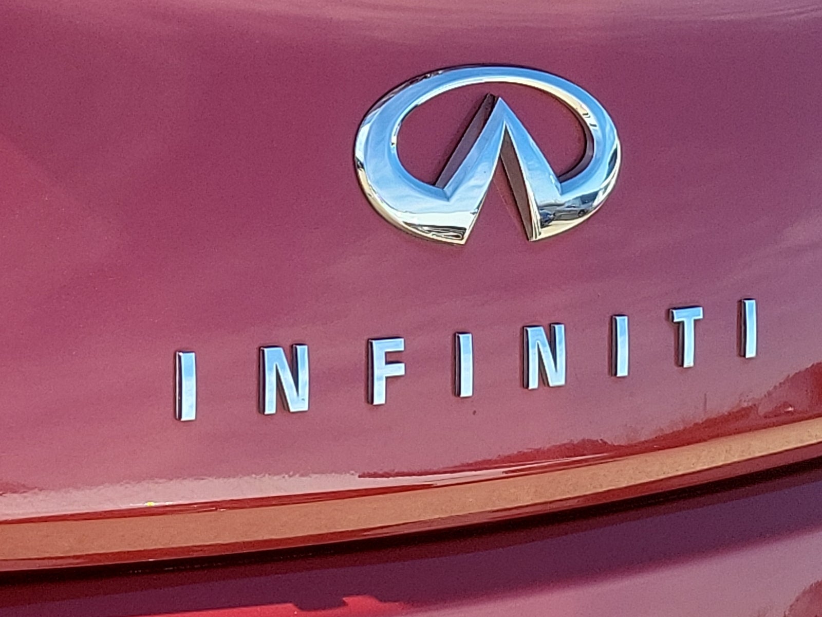 2014 INFINITI Q60 Coupe Base